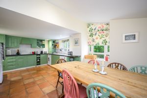 Kitchen- click for photo gallery